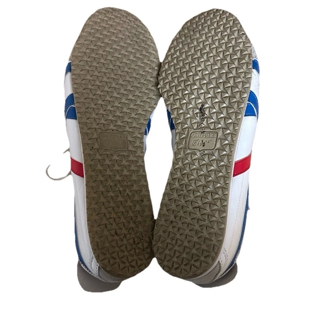 Onitsuka Tiger Mexico 66 DL408, Size Men’s 10, Pre-Owned Excellent Condition - Picture 5 of 6